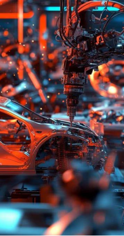 How to Screen Robotic Dresspack Suppliers: Five Pieces of Evidence First
