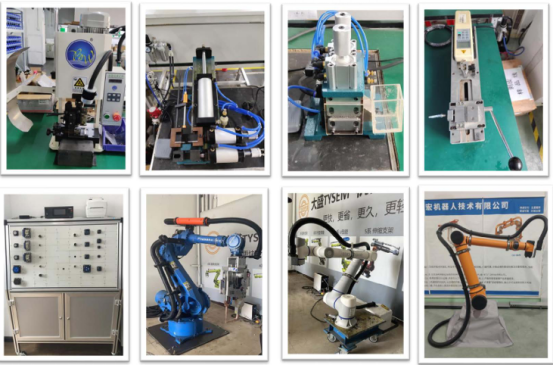 How to Screen Robotic Dresspack Suppliers: Five Pieces of Evidence First