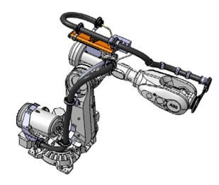 Series 48 Medium Dresspack: How a Dedicated Part Number Is Determined