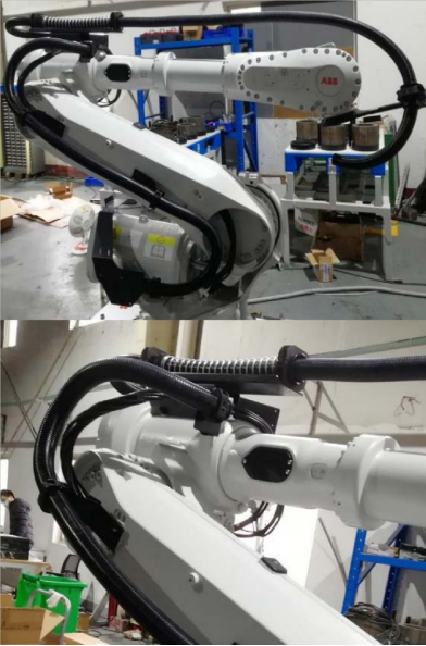 Series 48 Medium Dresspack: How a Dedicated Part Number Is Determined