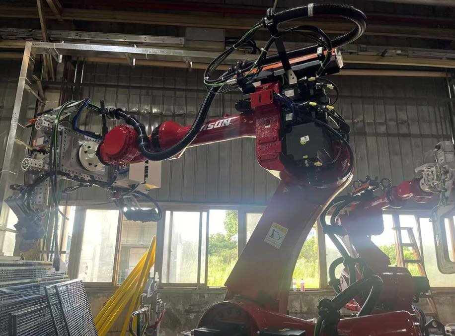 Automotive Welding